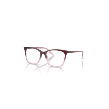 Ray-Ban RX 5422 - 8311 RED & PINK